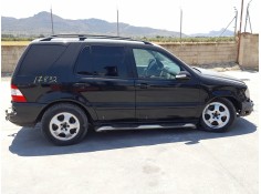 MERCEDES-BENZ CLASE M (W163)