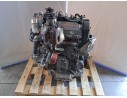Recambio de motor completo para skoda fabia iii (nj3) 1.4 tdi referencia OEM IAM CUSB 04B100090 