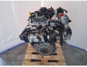 Recambio de motor completo para skoda fabia iii (nj3) 1.4 tdi referencia OEM IAM CUSB 04B100090 
