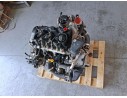 Recambio de motor completo para skoda fabia iii (nj3) 1.4 tdi referencia OEM IAM CUSB 04B100090 