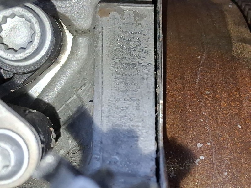 Recambio de motor completo para skoda fabia iii (nj3) 1.4 tdi referencia OEM IAM CUSB 04B100090 