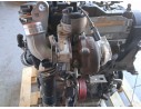 Recambio de motor completo para skoda fabia iii (nj3) 1.4 tdi referencia OEM IAM CUSB 04B100090 