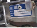 Recambio de motor completo para skoda fabia iii (nj3) 1.4 tdi referencia OEM IAM CUSB 04B100090 