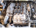 Recambio de motor completo para mercedes-benz clase m (w163) ml 270 cdi (163.113) referencia OEM IAM 612963 A612010770080 