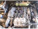 Recambio de motor completo para mercedes-benz clase m (w163) ml 270 cdi (163.113) referencia OEM IAM 612963 A612010770080 