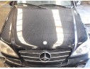 Recambio de capot para mercedes-benz clase m (w163) ml 270 cdi (163.113) referencia OEM IAM A1638800257  