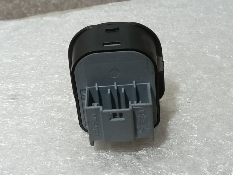 Recambio de mando retrovisor para skoda superb combi (3t5) ambition referencia OEM IAM 3T0959565A  