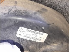 Recambio de servofreno para mercedes-benz clase m (w163) ml 270 cdi (163.113) referencia OEM IAM A0014300708  