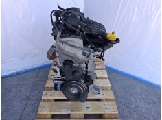 Recambio de motor completo para dacia sandero (bs_) 1.2 16v referencia OEM IAM D4F732 6001552227 