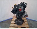 Recambio de motor completo para dacia sandero (bs_) 1.2 16v referencia OEM IAM D4F732 6001552227 