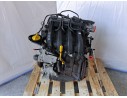 Recambio de motor completo para dacia sandero (bs_) 1.2 16v referencia OEM IAM D4F732 6001552227 
