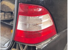 Recambio de piloto trasero derecho para mercedes-benz clase m (w163) ml 270 cdi (163.113) referencia OEM IAM A1638200264  