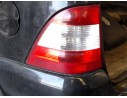 Recambio de piloto trasero izquierdo para mercedes-benz clase m (w163) ml 270 cdi (163.113) referencia OEM IAM A1638200164  