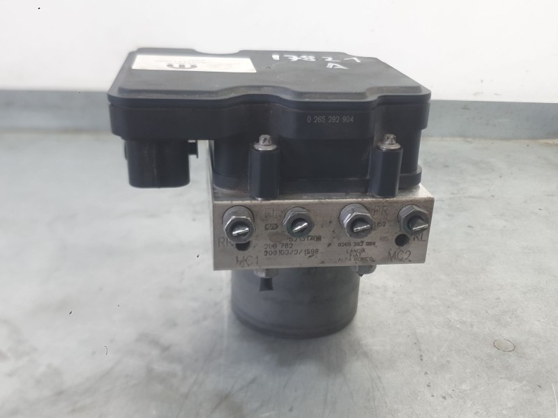 Recambio de abs para fiat tipo station wagon (356_, 357_) 1.3 d (356wxh1a) referencia OEM IAM 6000630116  