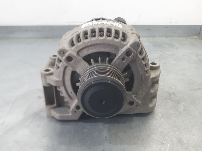 Recambio de alternador para fiat tipo station wagon (356_, 357_) 1.3 d (356wxh1a) referencia OEM IAM 51874105 71795809 