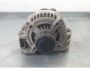 Recambio de alternador para fiat tipo station wagon (356_, 357_) 1.3 d (356wxh1a) referencia OEM IAM 51874105 71795809 