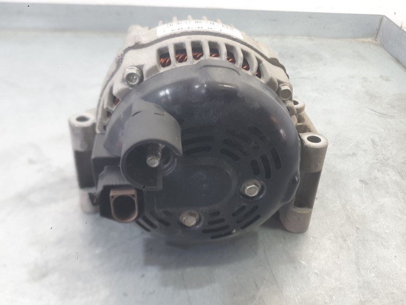 Recambio de alternador para fiat tipo station wagon (356_, 357_) 1.3 d (356wxh1a) referencia OEM IAM 51874105 71795809 
