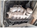 Recambio de caja transfer para mercedes-benz clase m (w163) ml 270 cdi (163.113) referencia OEM IAM A1632800500  