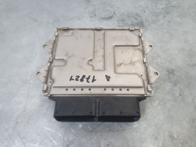 Recambio de centralita motor uce para fiat tipo station wagon (356_, 357_) 1.3 d (356wxh1a) referencia OEM IAM 52127147  