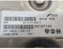 Recambio de centralita motor uce para fiat tipo station wagon (356_, 357_) 1.3 d (356wxh1a) referencia OEM IAM 52127147  