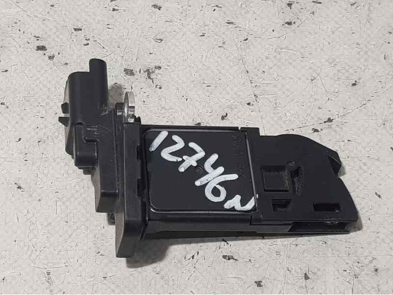 Recambio de caudalimetro para citroën berlingo cuadro l2 referencia OEM IAM 9677093080 AFH50M27 HITACHI