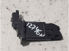 Recambio de caudalimetro para citroën berlingo cuadro l2 referencia OEM IAM 9677093080 AFH50M27 HITACHI