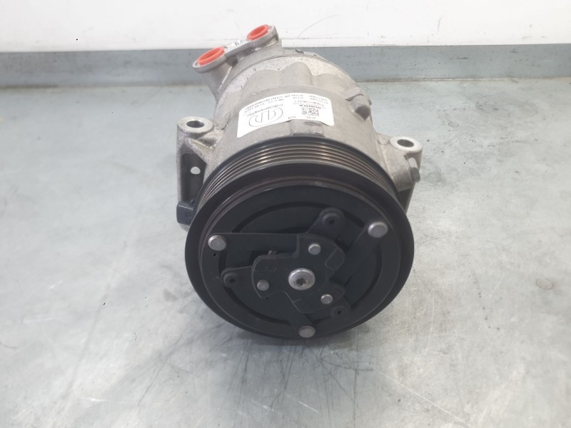 Recambio de compresor aire acondicionado para fiat tipo station wagon (356_, 357_) 1.3 d (356wxh1a) referencia OEM IAM 52216790 