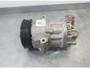 Recambio de compresor aire acondicionado para fiat tipo station wagon (356_, 357_) 1.3 d (356wxh1a) referencia OEM IAM 52216790 