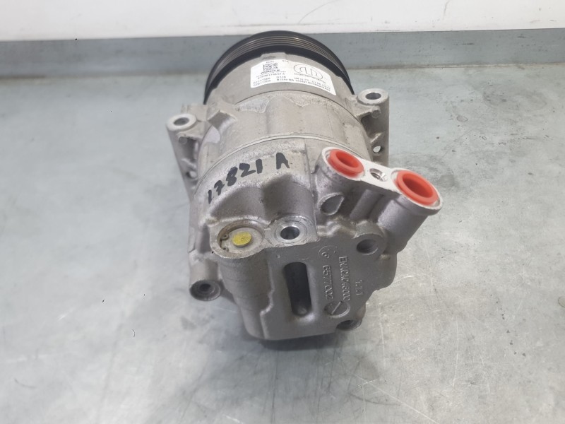 Recambio de compresor aire acondicionado para fiat tipo station wagon (356_, 357_) 1.3 d (356wxh1a) referencia OEM IAM 52216790 