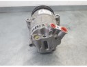 Recambio de compresor aire acondicionado para fiat tipo station wagon (356_, 357_) 1.3 d (356wxh1a) referencia OEM IAM 52216790 