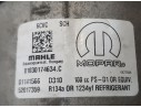 Recambio de compresor aire acondicionado para fiat tipo station wagon (356_, 357_) 1.3 d (356wxh1a) referencia OEM IAM 52216790 