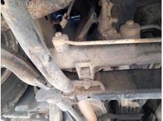 Recambio de cremallera direccion para mercedes-benz clase m (w163) ml 270 cdi (163.113) referencia OEM IAM A163460022580 ASISTID