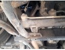 Recambio de cremallera direccion para mercedes-benz clase m (w163) ml 270 cdi (163.113) referencia OEM IAM A163460022580 ASISTID