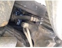 Recambio de cremallera direccion para mercedes-benz clase m (w163) ml 270 cdi (163.113) referencia OEM IAM A163460022580 ASISTID