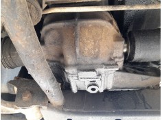 Recambio de diferencial delantero para mercedes-benz clase m (w163) ml 270 cdi (163.113) referencia OEM IAM A1633300005  