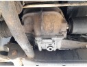 Recambio de diferencial delantero para mercedes-benz clase m (w163) ml 270 cdi (163.113) referencia OEM IAM A1633300005  