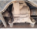 Recambio de diferencial trasero para mercedes-benz clase m (w163) ml 270 cdi (163.113) referencia OEM IAM A1633500414  