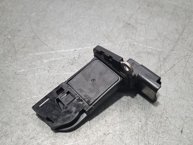 Recambio de caudalimetro para citroën jumpy furgon control m referencia OEM IAM 9677093080 AFH50M27 HITACHI