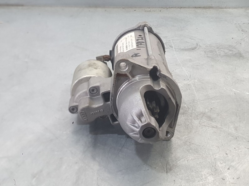 Recambio de motor arranque para fiat tipo station wagon (356_, 357_) 1.3 d (356wxh1a) referencia OEM IAM 71798110 51916170 