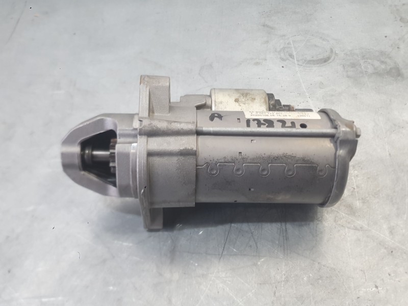 Recambio de motor arranque para fiat tipo station wagon (356_, 357_) 1.3 d (356wxh1a) referencia OEM IAM 71798110 51916170 