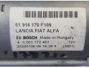 Recambio de motor arranque para fiat tipo station wagon (356_, 357_) 1.3 d (356wxh1a) referencia OEM IAM 71798110 51916170 