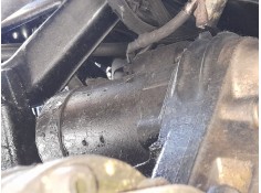 Recambio de motor arranque para mercedes-benz clase m (w163) ml 270 cdi (163.113) referencia OEM IAM A005151340180  