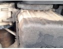 Recambio de motor completo para mercedes-benz clase m (w163) ml 270 cdi (163.113) referencia OEM IAM 612963 A612010770080 