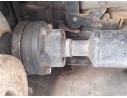 Recambio de transmision central para mercedes-benz clase m (w163) ml 270 cdi (163.113) referencia OEM IAM   