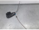 Recambio de cerradura puerta delantera izquierda para mercedes-benz clase c (w206) c 300 de (206.208) referencia OEM IAM A177003