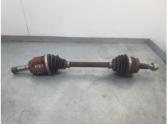 Recambio de transmision delantera izquierda para fiat tipo station wagon (356_, 357_) 1.3 d (356wxh1a) referencia OEM IAM 520780