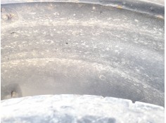 PLASTICO PASE RUEDA TRAS. DCH. A1638840422 