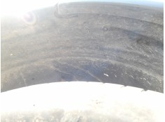 PLASTICO PASE RUEDA TRAS. IZQ. A1638840322 