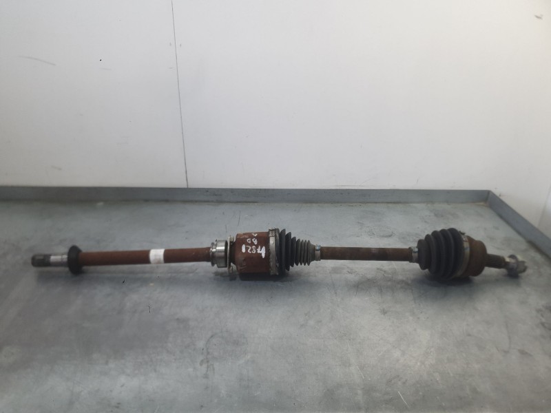 Recambio de transmision delantera derecha para fiat tipo station wagon (356_, 357_) 1.3 d (356wxh1a) referencia OEM IAM 52078096
