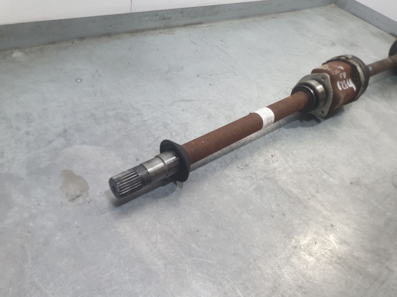 Recambio de transmision delantera derecha para fiat tipo station wagon (356_, 357_) 1.3 d (356wxh1a) referencia OEM IAM 52078096